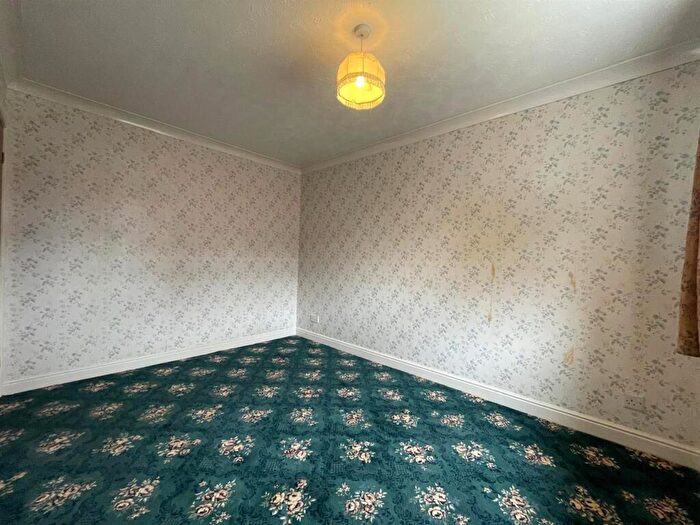 2 Bedroom Semi-Detached House For Sale In Bishopsgarth, Springwell Lane, Northallerton, DL7