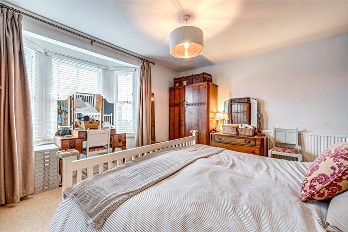 3 Bedroom Terraced House For Sale In Tarring Road, Worthing, West Sussex, BN11