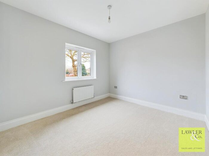 5 Bedroom Detached House For Sale In Church House Close, Poynton, Stockport, Cheshire, SK12