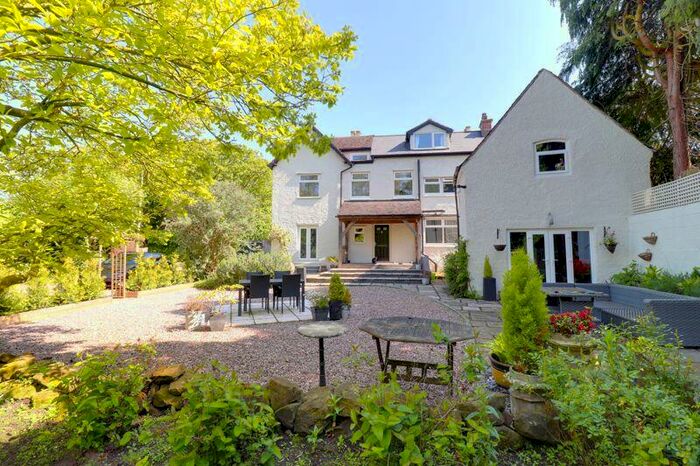 5 Bedroom Detached House To Rent In Stafford Road, Gnosall, Stafford, ST20