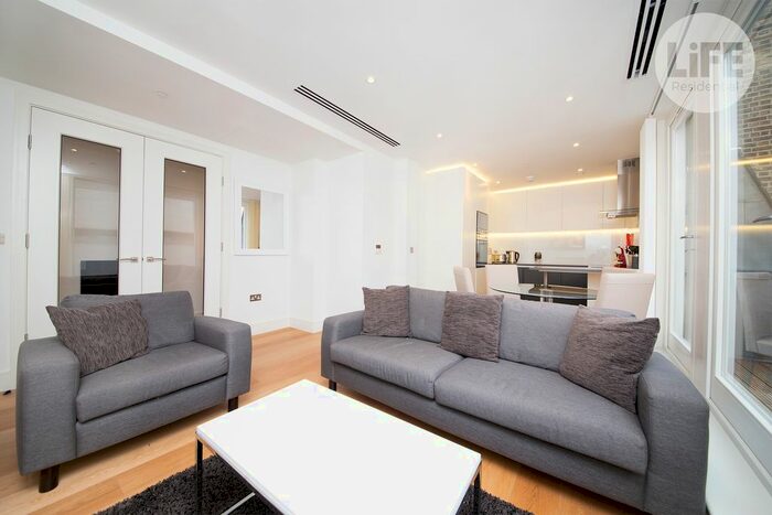 2 Bedroom Flat To Rent In St. Mary At Hill, London, EC3R