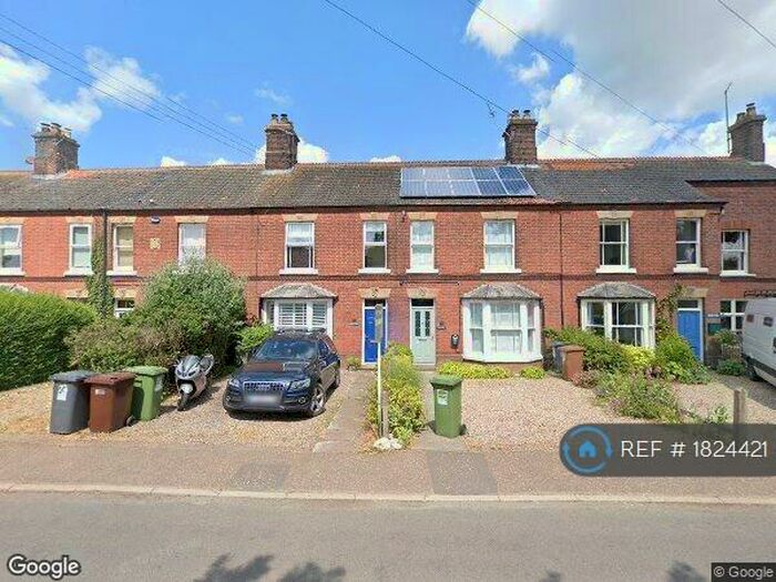 4 Bedroom Terraced House To Rent In Cromer Road, Holt, NR25