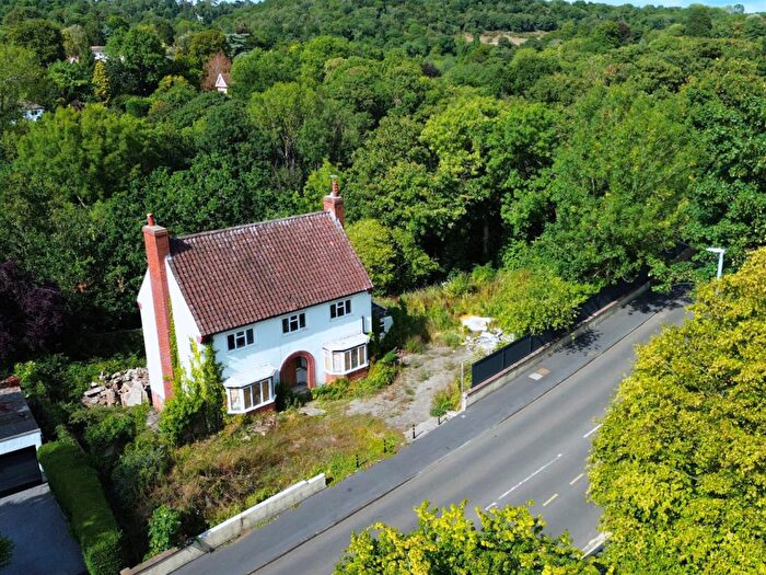 Land For Sale In Development Site - Dingle Road, Coombe Dingle, Bristol, BS9