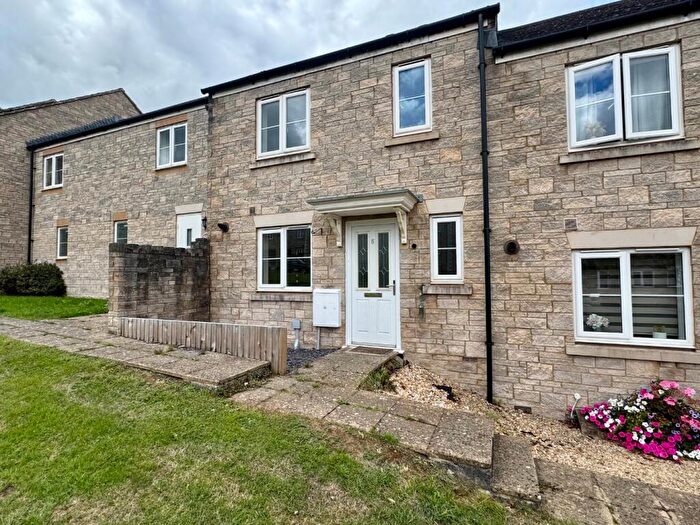 3 Bedroom Terraced House To Rent In Paulton, Bristol, BS39
