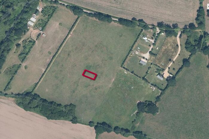 Land For Sale In Plot At Spink Lane, Knutsford, Cheshire, WA16