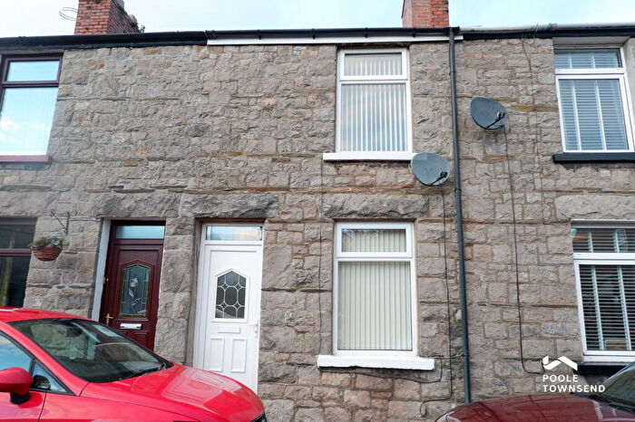 2 Bedroom Terraced House To Rent In Ainslie Street, Dalton-in-Furness, LA15