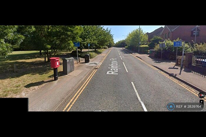 2 Bedroom Terraced House To Rent In Chafford Hundred, Grays, RM16