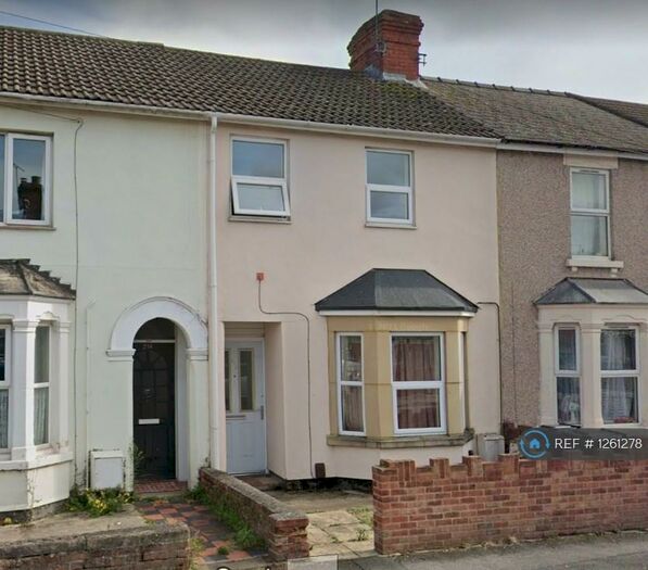 1 Bedroom Flat To Rent In Cricklade Road, Swindon, SN2