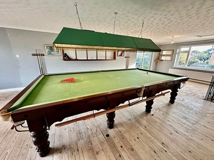 4 Bedroom Detached House To Rent In West Side Close, Lowestoft, NR32