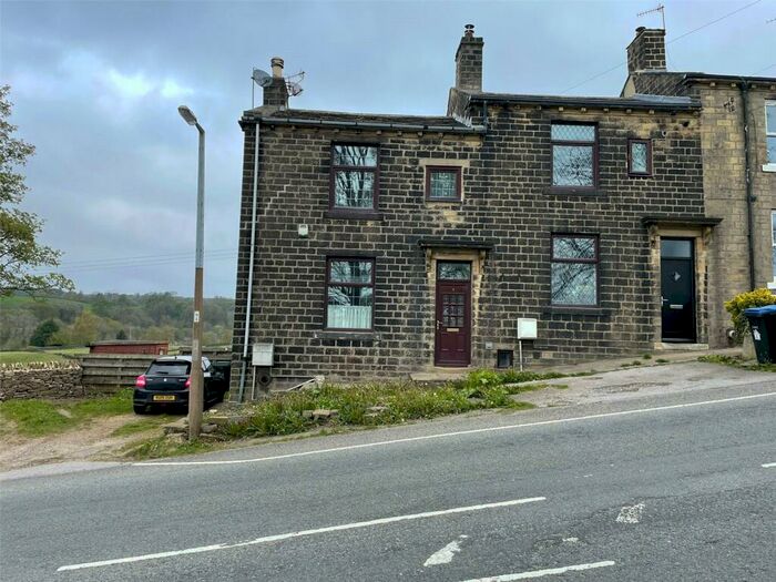 Property To Rent In Alma Terrace, East Morton, Keighley, West Yorkshire, BD20