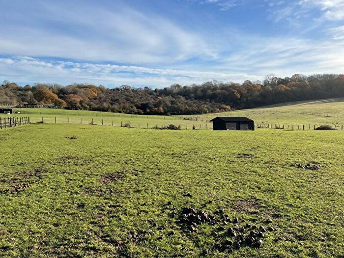 Land For Sale In Buckhole Farm Road, Rochester, ME3