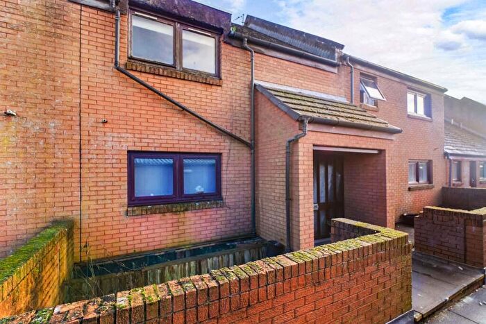 1 Bedroom Apartment For Sale In Main Street, Ayr, KA8