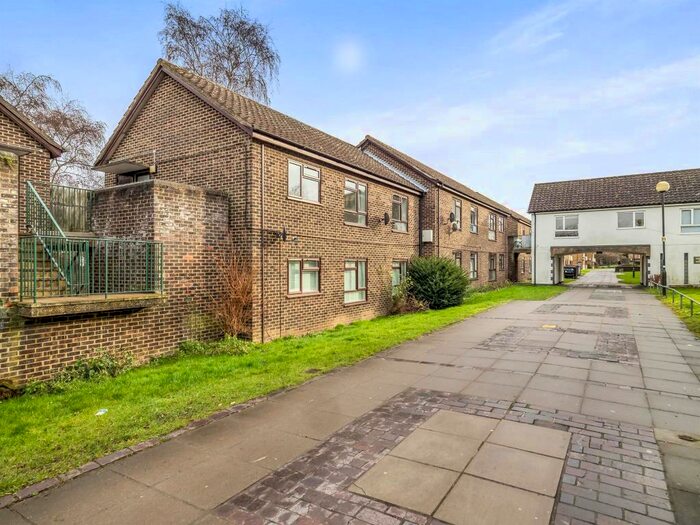 2 Bedroom Flat To Rent In West Pottergate, Norwich, NR2