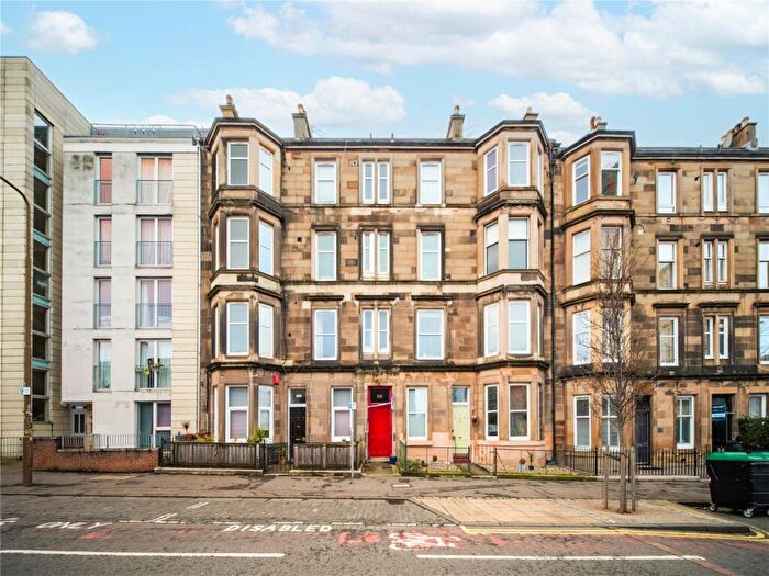 2 Bedroom Apartment For Sale In McDonald Road, Bellevue, Edinburgh, EH7