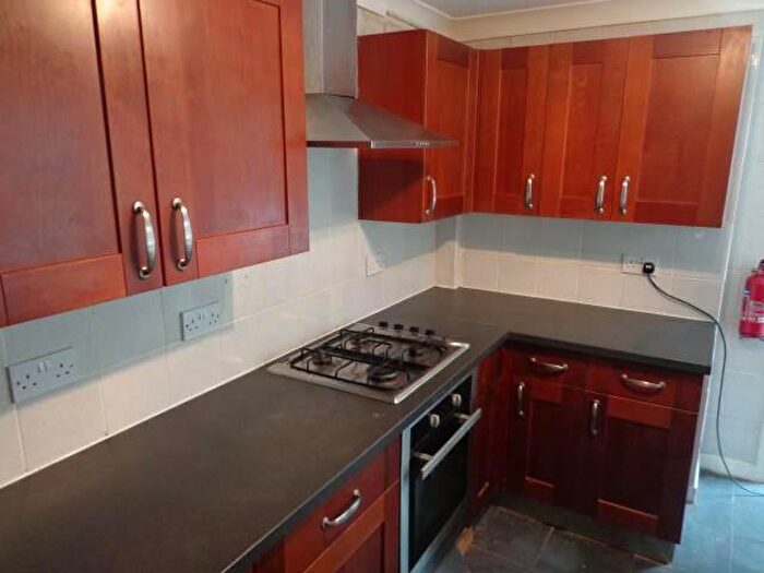 4 Bedroom House To Rent In Cottrell Road, Roath, Cardiff, CF24