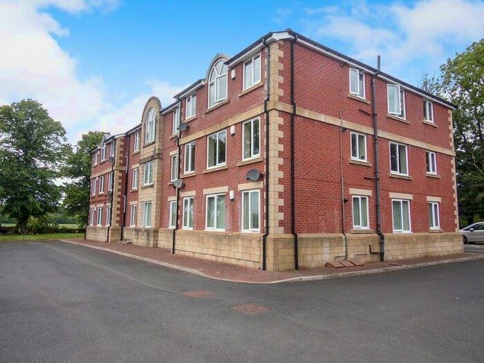 2 Bedroom Flat To Rent In Bebside Road, Bebside Hall, Blyth, Northumberland, NE24