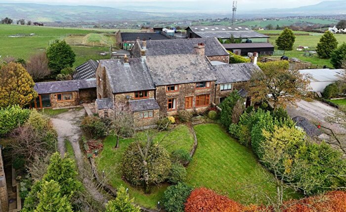 4 Bedroom Semi Detached House For Sale In Mellor Lane, Mellor, BB2