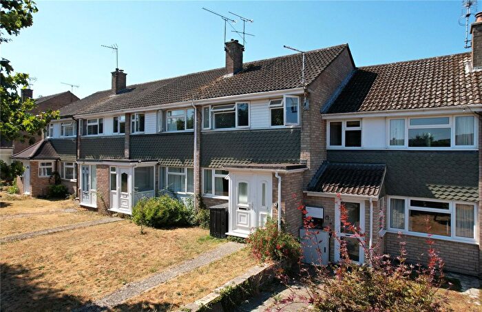 3 Bedroom Detached House To Rent In Riverdale, Wrecclesham, Farnham, Surrey, GU10