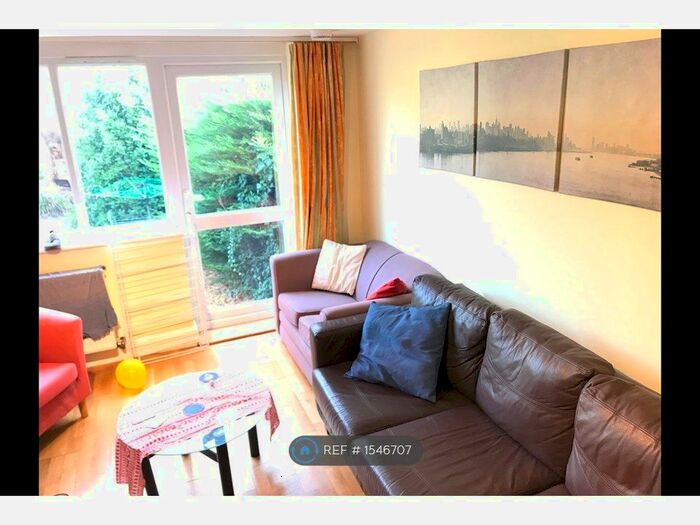 5 Bedroom Semi-Detached House To Rent In Priory Road, Southampton, SO17