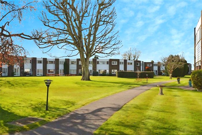 3 Bedroom Terraced House To Rent In The Tracery, Banstead, Surrey, SM7