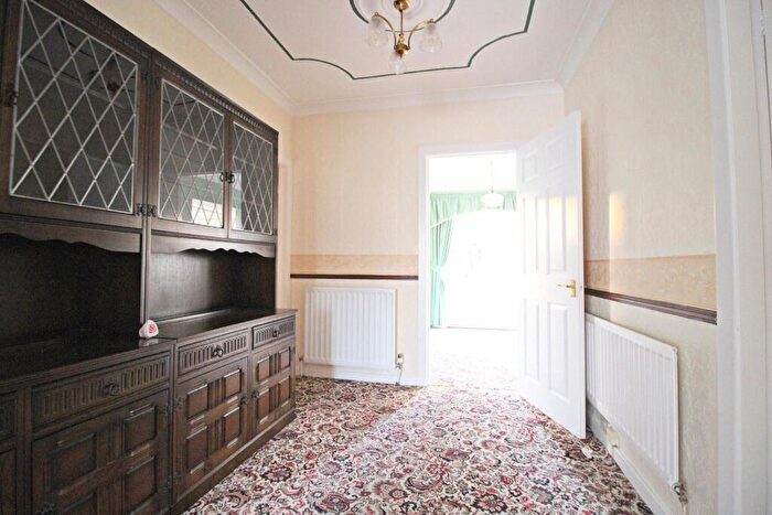 2 Bedroom Semi-Detached Bungalow For Sale In St. Cuthberts Avenue, Chester Le Street, DH3