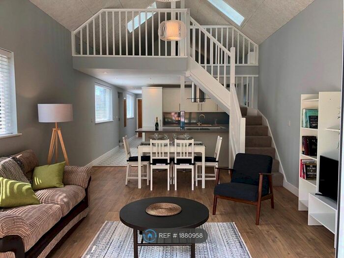 2 Bedroom Detached House To Rent In Dove House, Oxford, OX2