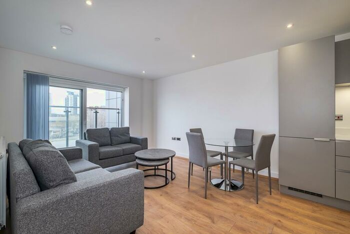 1 Bedroom Apartment To Rent In Woolwich Church Street Woolwich, SE18