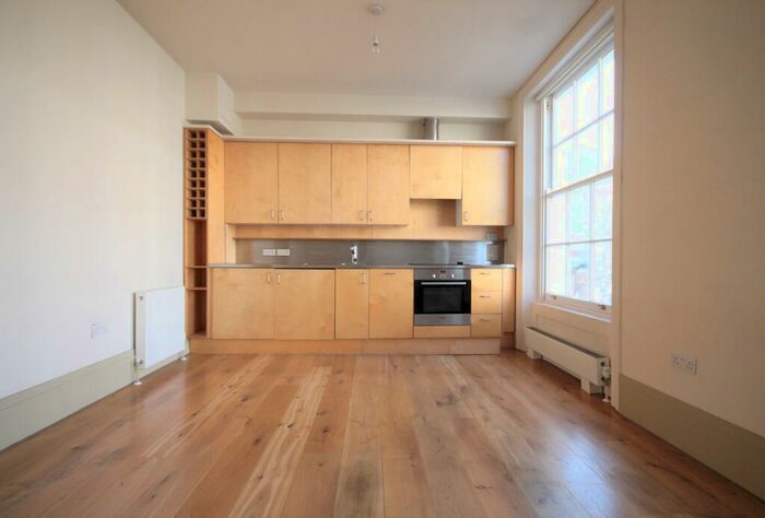 1 Bedroom Flat To Rent In York Way, Islington, N7