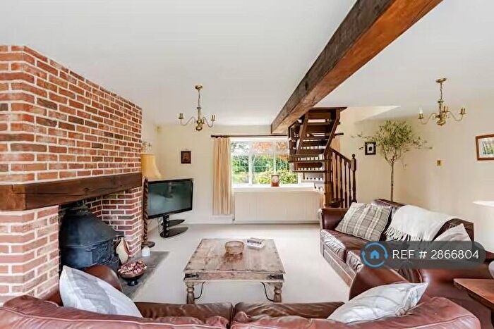 1 Bedroom Semi-Detached House To Rent In Church Road, Colchester, CO4