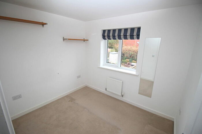 3 Bedroom Terraced House For Sale In Drake Avenue, Ivybridge, PL21