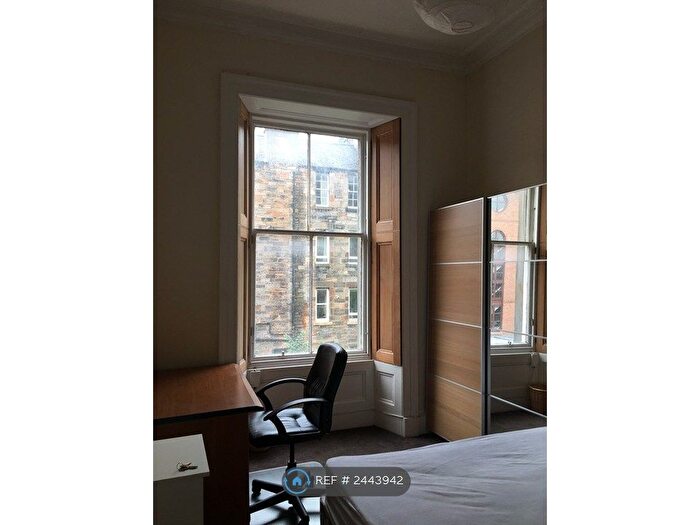 5 Bedroom Flat To Rent In Lauriston Park, Edinburgh, EH3
