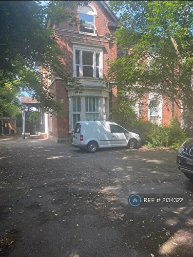 2 Bedroom Flat To Rent In Caroline Place, Prenton, CH43