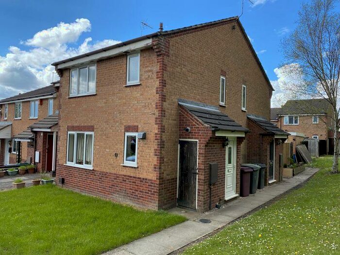 1 Bedroom Detached House To Rent In Morton Avenue, Clay Cross, S45