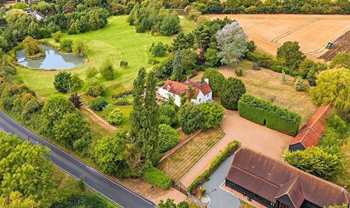 4 Bedroom Land For Sale In Horseman Side, Brentwood, CM14