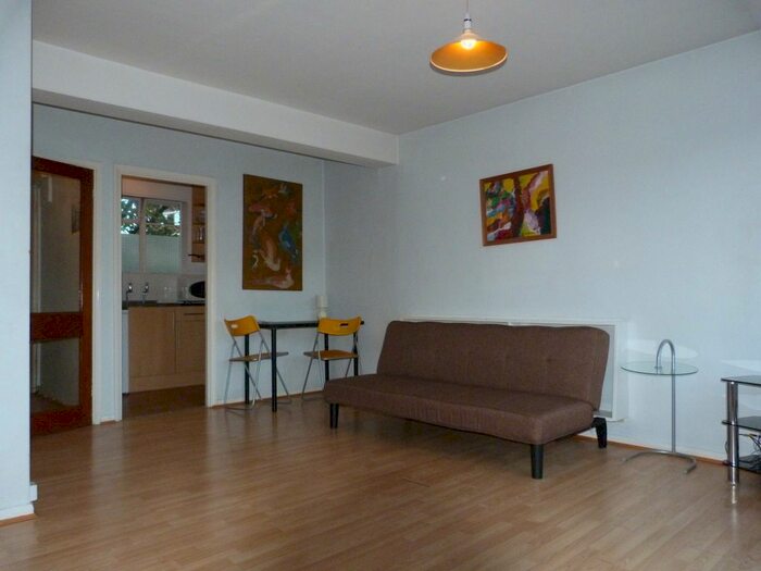 Studio To Rent In Rockley Road, London W14