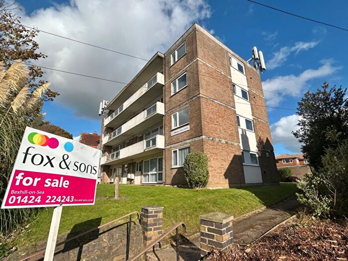 3 Bedroom Flat For Sale In Upper Sea Road, Bexhill-On-Sea, TN40