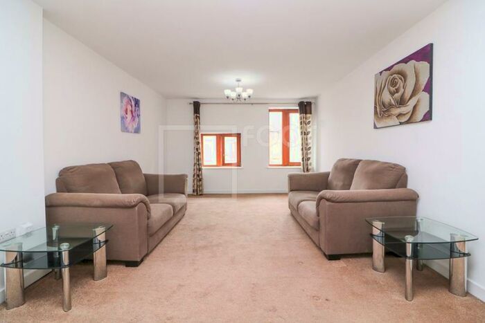 2 Bedroom Apartment To Rent In Old Mill, Thornton Road, Bradford, BD1