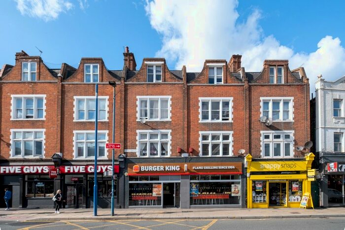 1 Bedroom Flat To Rent In Putney High Street, London, SW15