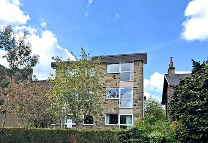 2 Bedroom Flat For Sale In Queen Parade, Harrogate, HG1