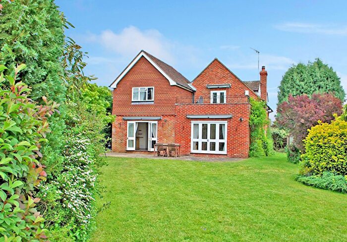 4 Bedroom Detached House To Rent In Wellcross Farm, Five Oaks Road, Slinfold, RH13