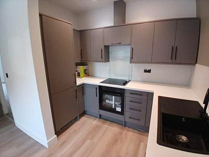 2 Bedroom Apartment To Rent In Apartment Lesser Kings Hall, Barrow, LA14