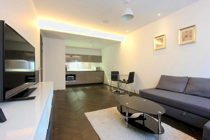 1 Bedroom Flat To Rent In Hop House, Bedfordbury, London, WC2N