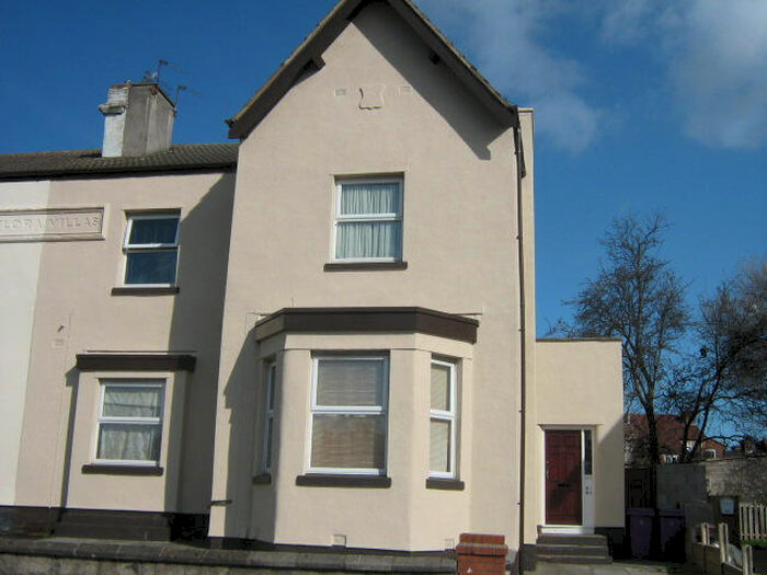 1 Bedroom Flat To Rent In Church Road, Liverpool, Merseyside, L4