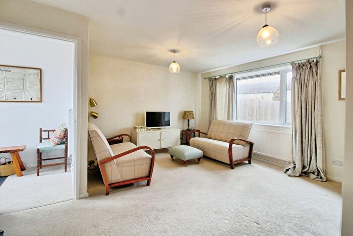 2 Bedroom End Of Terrace House For Sale In Spey Road, Lamborough Fields, Abingdon, Oxfordshire, OX13