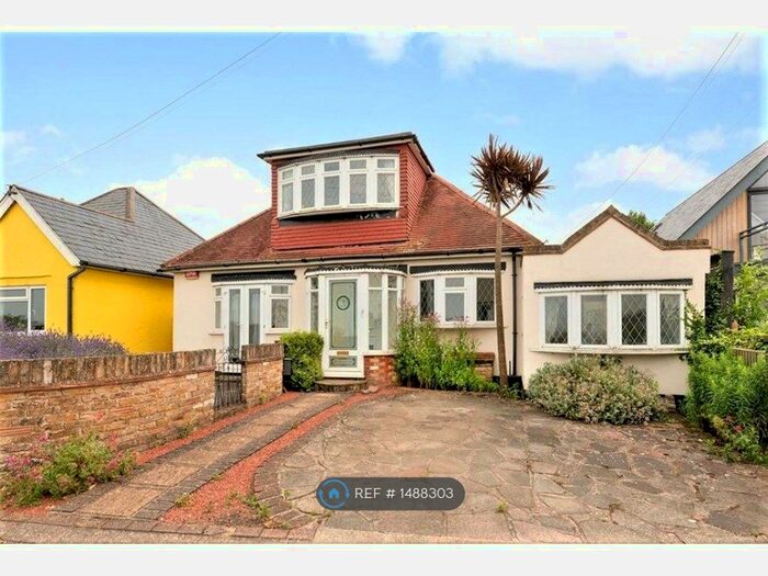 3 Bedroom Detached House To Rent In Joy Lane, Whitstable, CT5