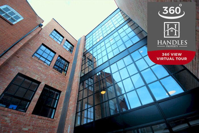 5 Bedroom Flat To Rent In Bedford Street, Leamington Spa, CV32