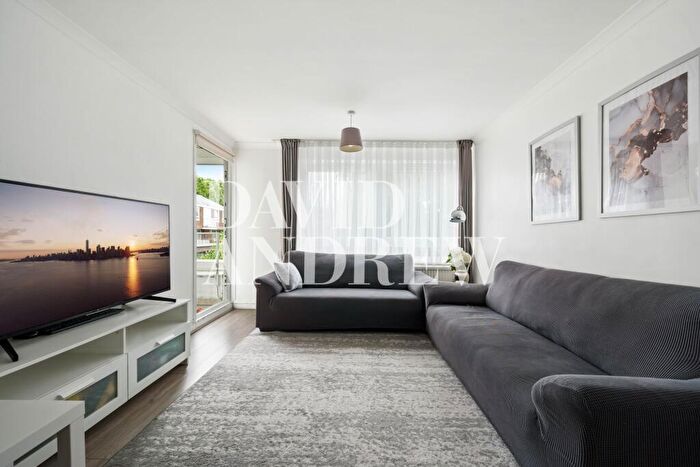 1 Bedroom Apartment To Rent In Ringmer Gardens, London, N19