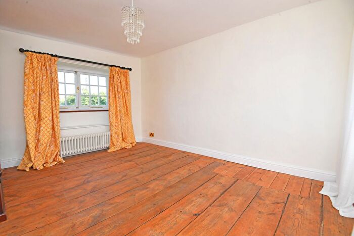 1 Bedroom Cottage To Rent In Stocks Green, Darley, Harrogate, HG3