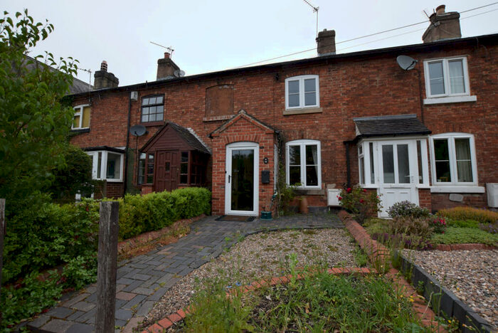 1 Bedroom Cottage To Rent In Willington Road, Etwall, Derby, Derbyshire, DE65