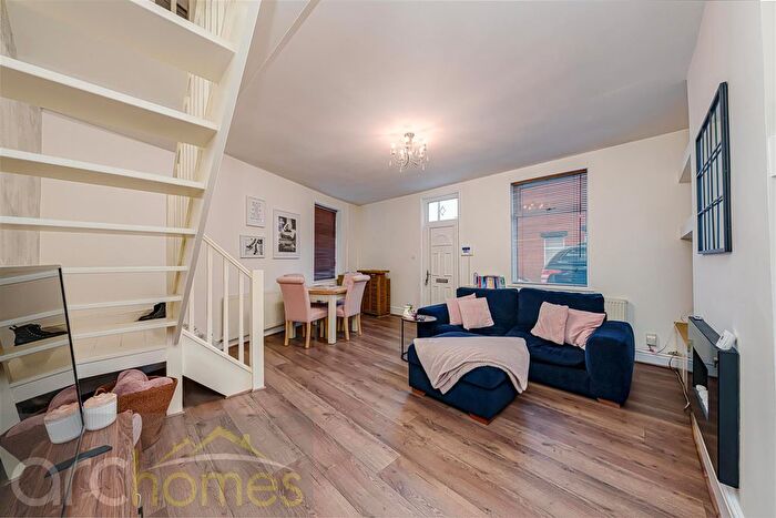 2 Bedroom End Of Terrace House For Sale In Defiance Street, Atherton, Manchester, M46